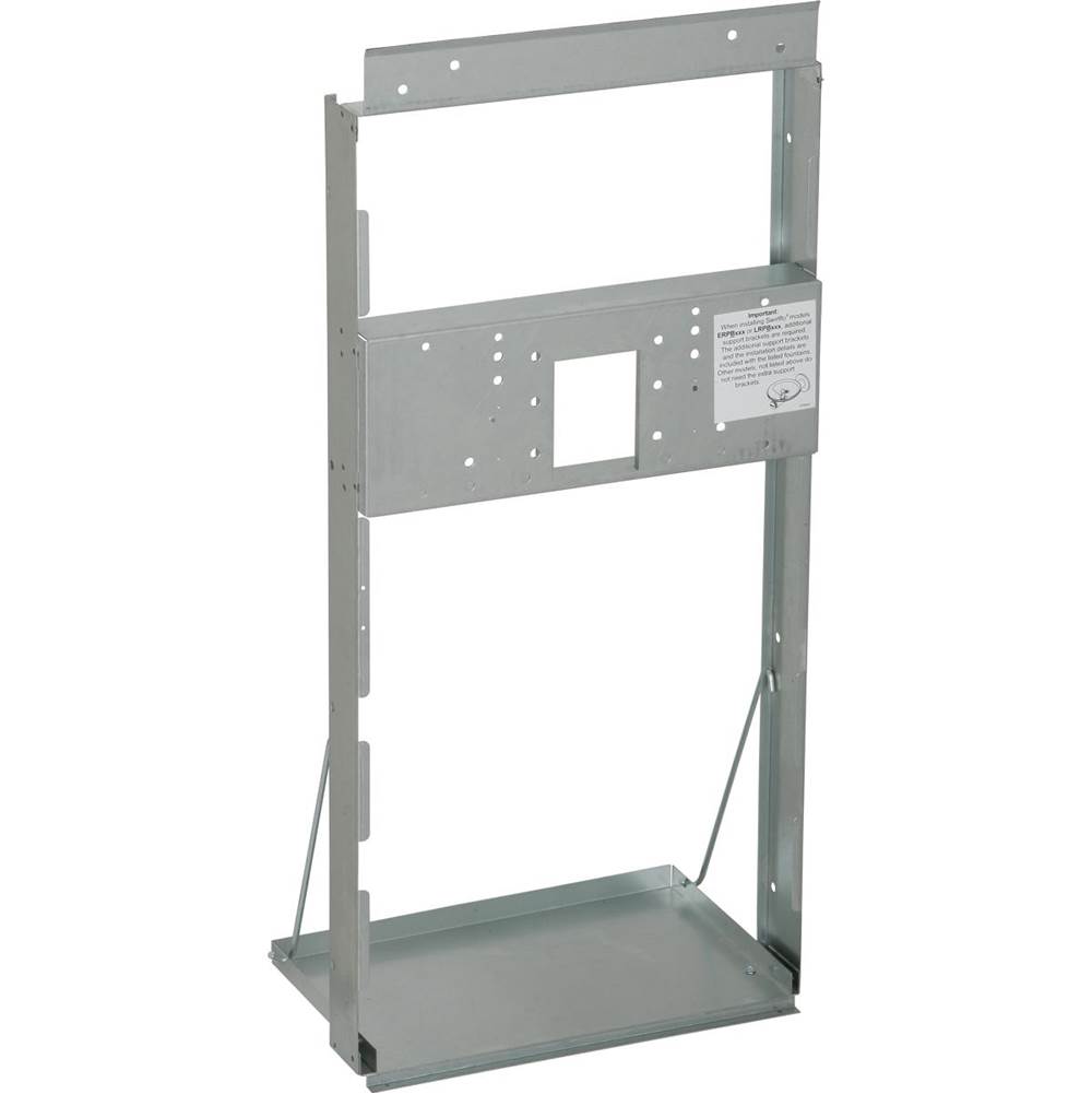 Elkay Mounting Frame for Single-station In-wall Refrigerated Coolers