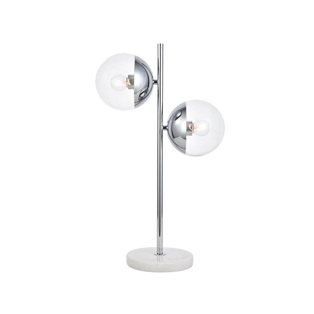 Elegant Lighting - Table Lamp