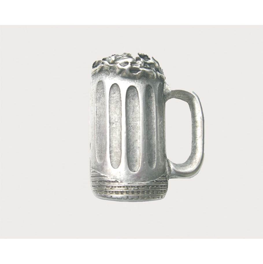 Emenee Beer Mug Knob 1-7/8''X1-1/2''