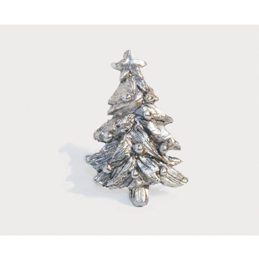 Emenee Christmas Tree 1-5/8''x1-1/4''