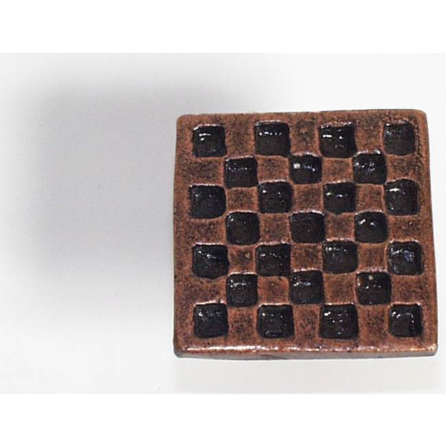 Emenee Checkerboard Square 1-1/4''x1-1/4''