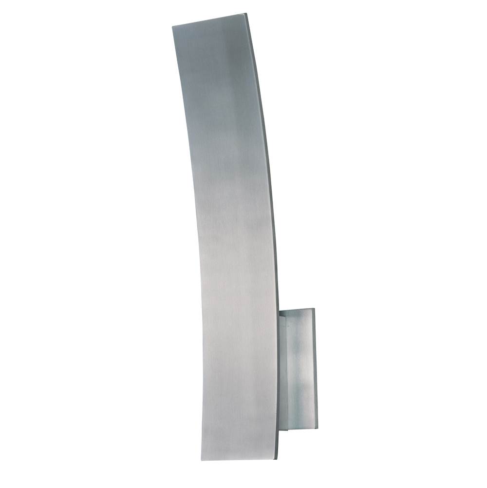 ET2 Alumilux: Prime LED Outdoor Wall Sconce