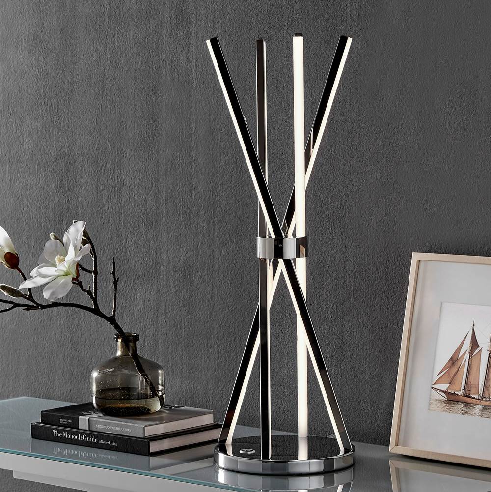 Finesse Decor - Table Lamp