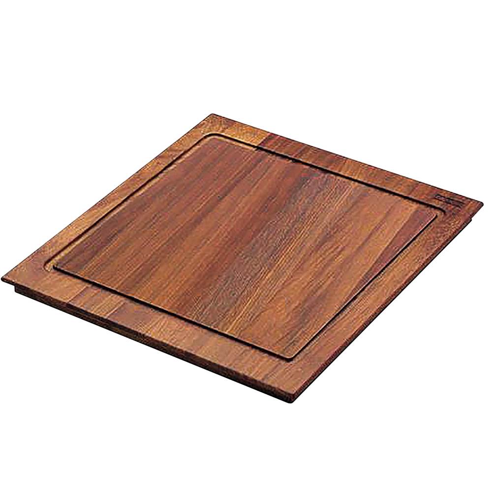 Franke Cutting Board Wood Pkg Series
