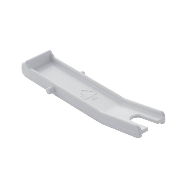Geberit Stop-and-go lever for Geberit actuator plates 200F and Highline