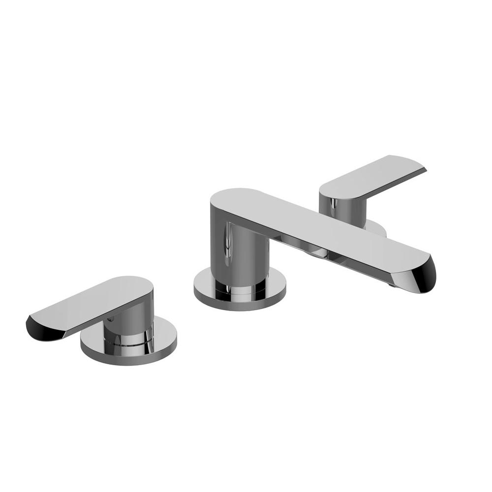 Graff Phase Widespread Lavatory Faucet
