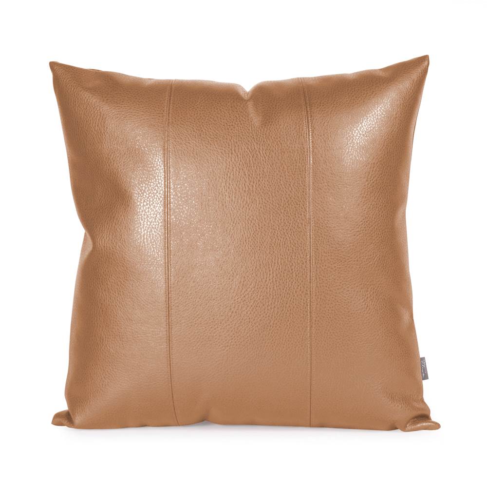 Howard Elliott 20'' x 20'' Pillow Avanti Bronze