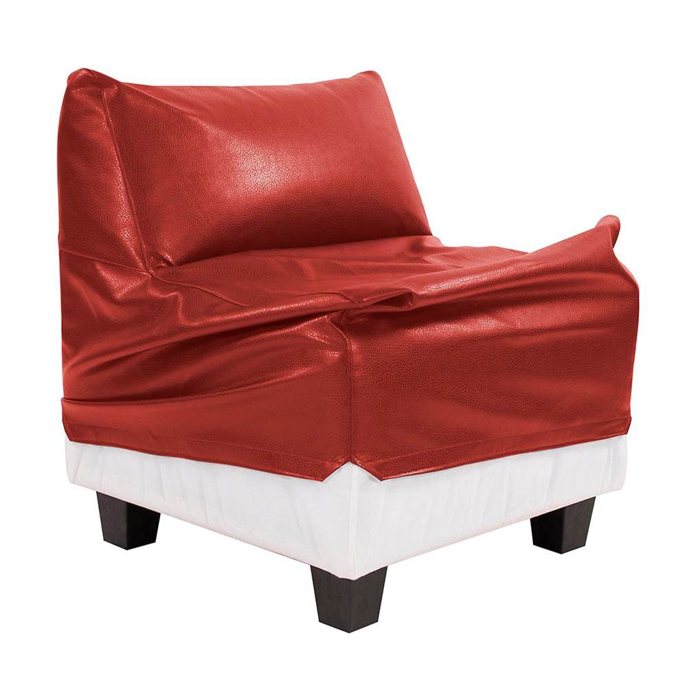 Howard Elliott Pod Chair Cover Avanti Apple