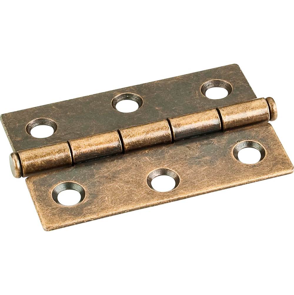 Hardware Resources - Hinges