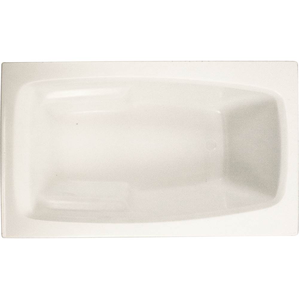 Hydro Systems GRANITE 7236 STON TUB ONLY - BISCUIT