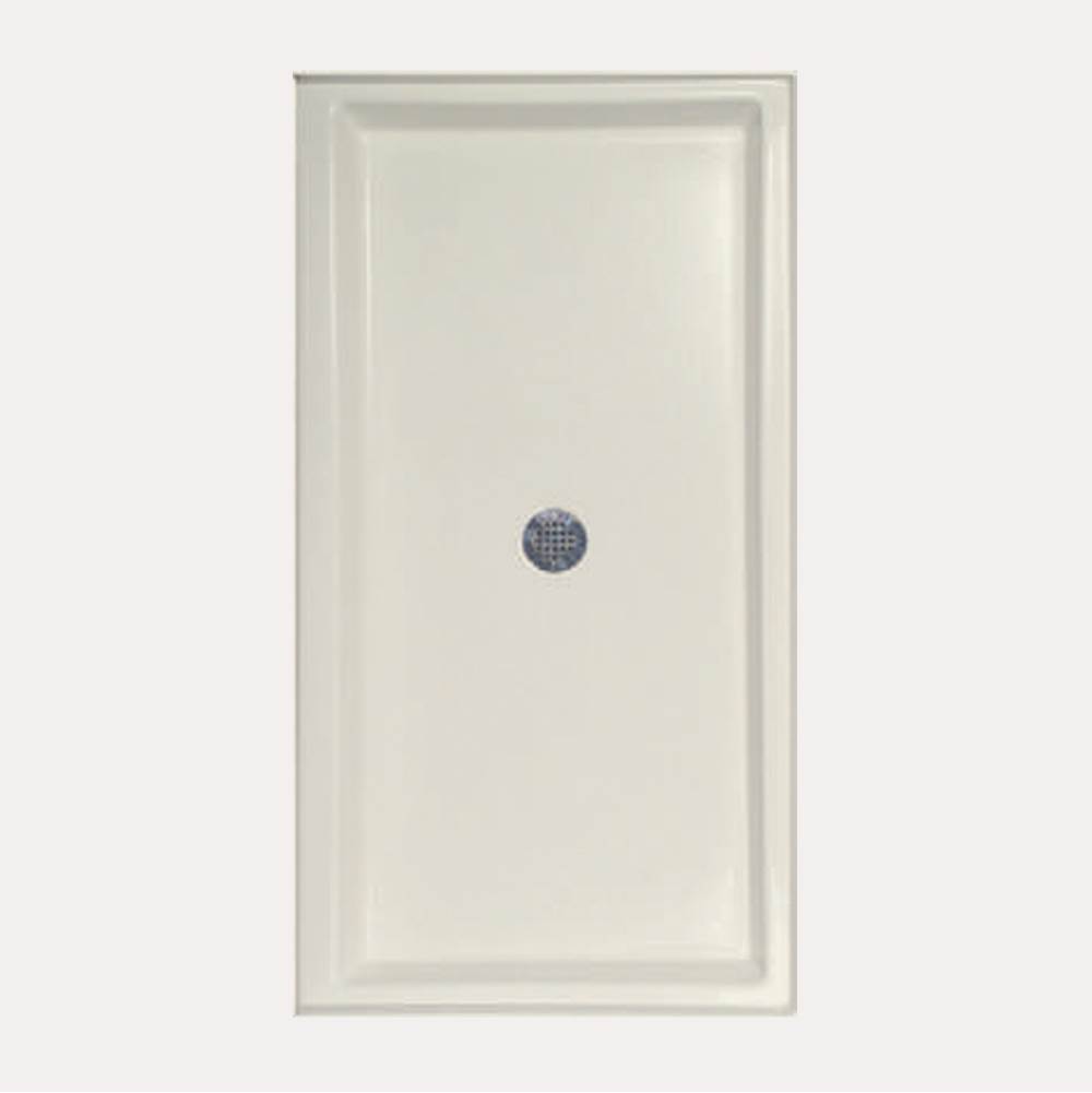 Hydro Systems SHOWER PAN GC 4834 - BISCUIT