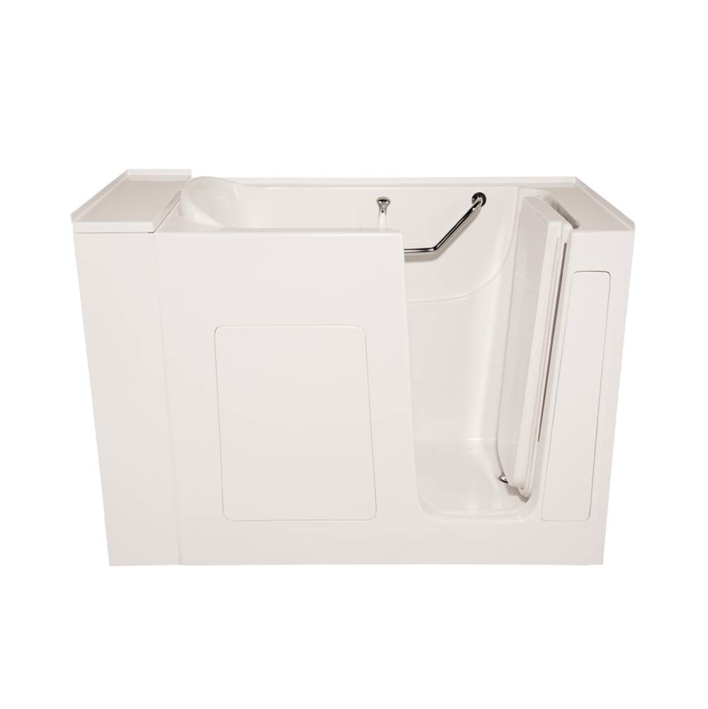 Hydro Systems WALK-IN 5230 GC TUB ONLY-WHITE-LEFT HAND