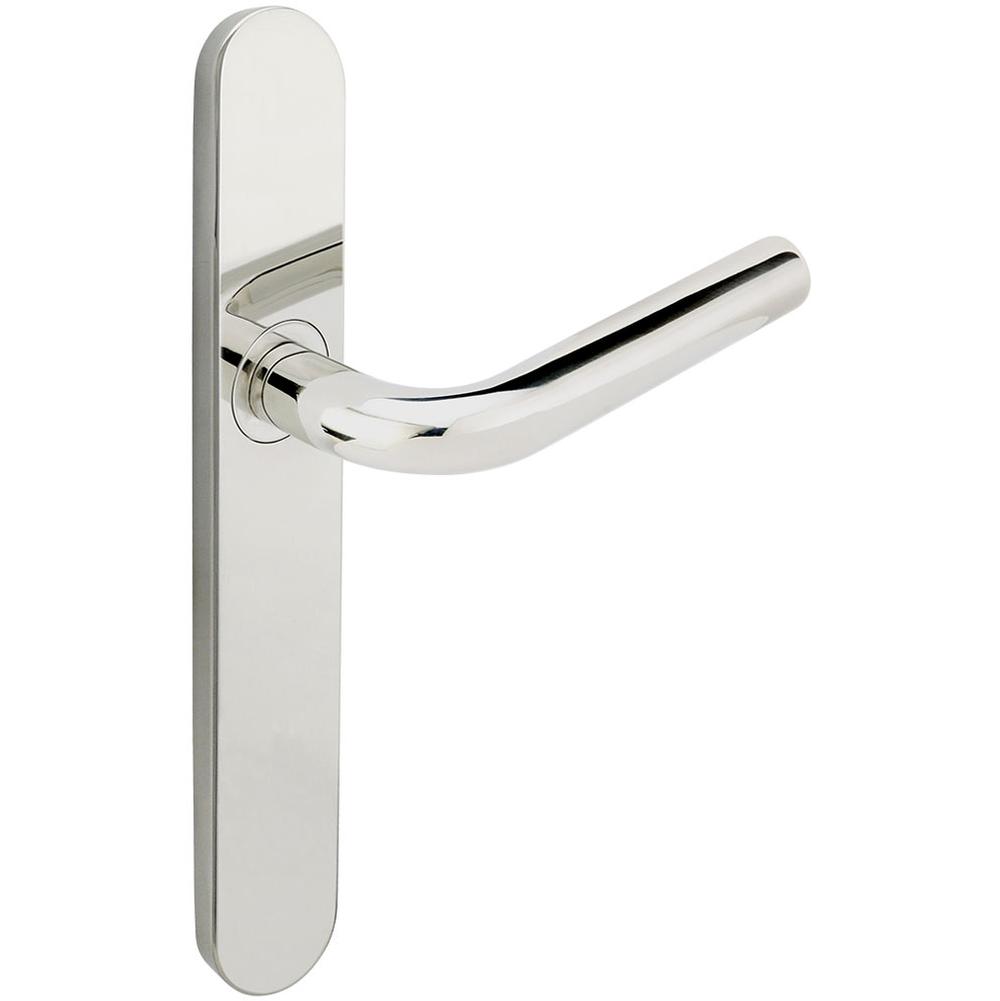 INOX BP Multipoint 101 Cologne Passage Lever High US32