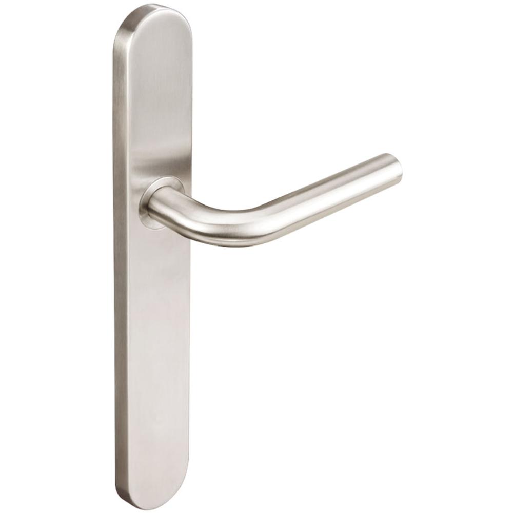 INOX BP Multipoint 101 Cologne Euro Patio Lever High US32D LH