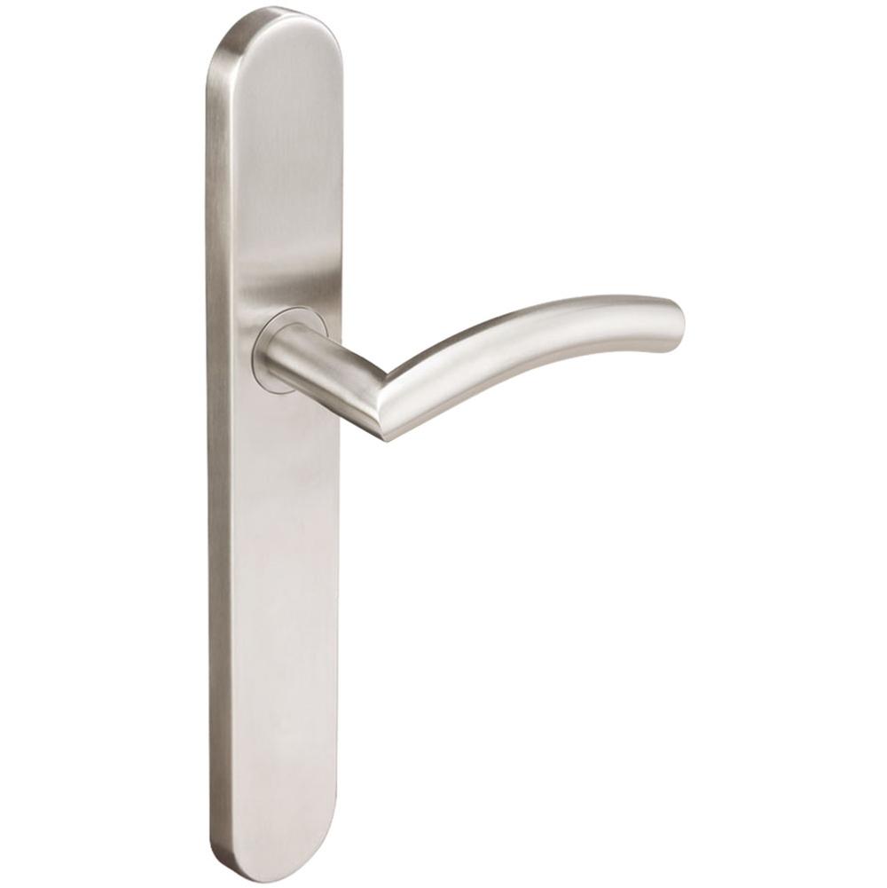 INOX BP Multipoint 104 Brussels US Patio Lever High US32D RH