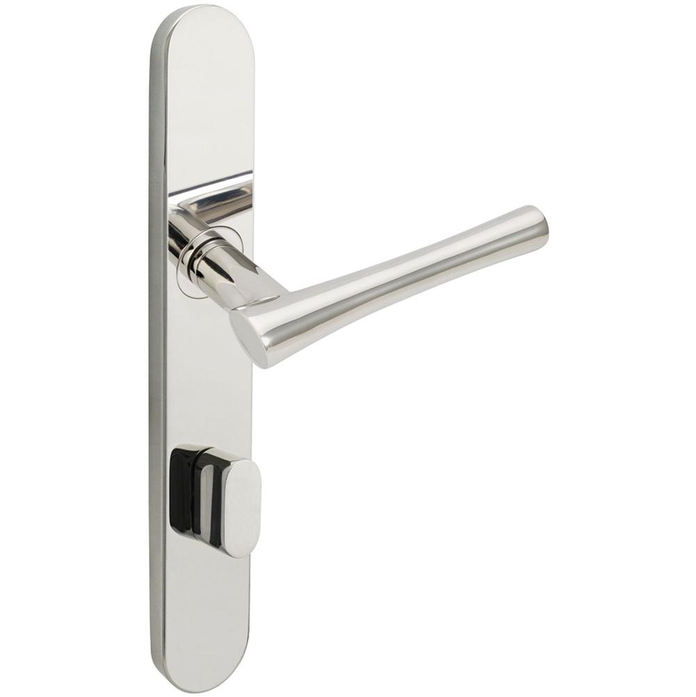 INOX BP Multipoint 214 Champagne US Patio Lever High US32 LH