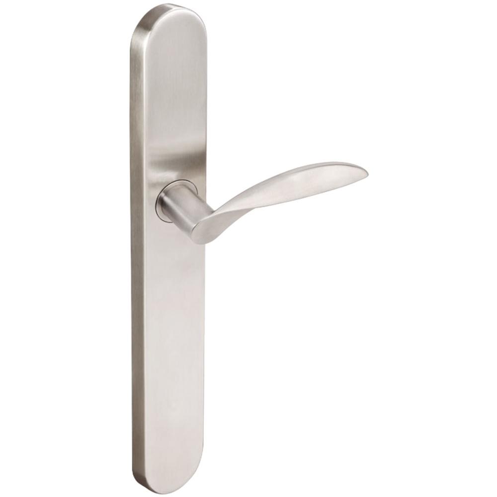 INOX BP Multipoint 227 Stratus US Patio Lever High US32D LH