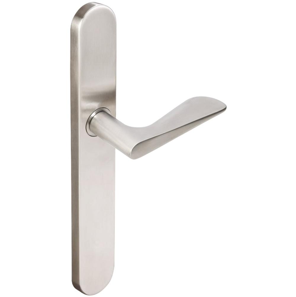 INOX BP Multipoint 344 Ecco US Patio Lever High US32D LH