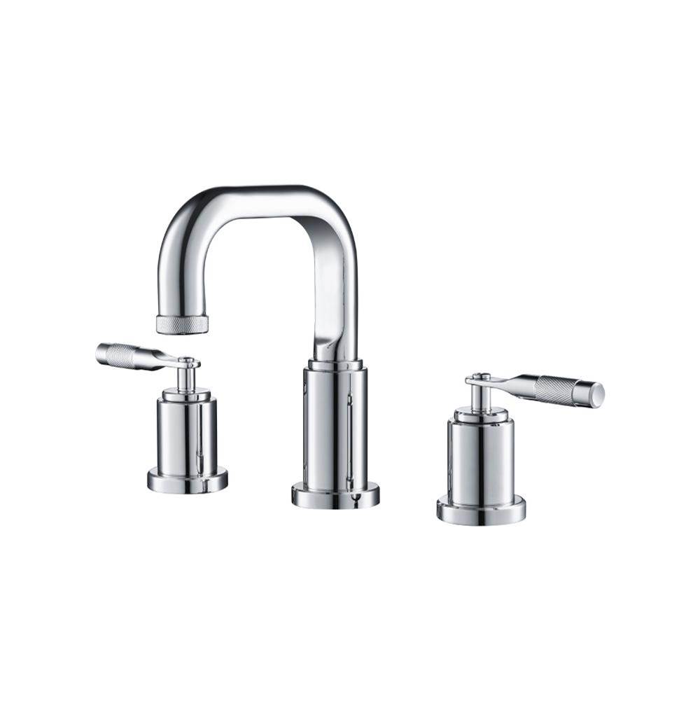Isenberg - Widespread Bathroom Sink Faucets