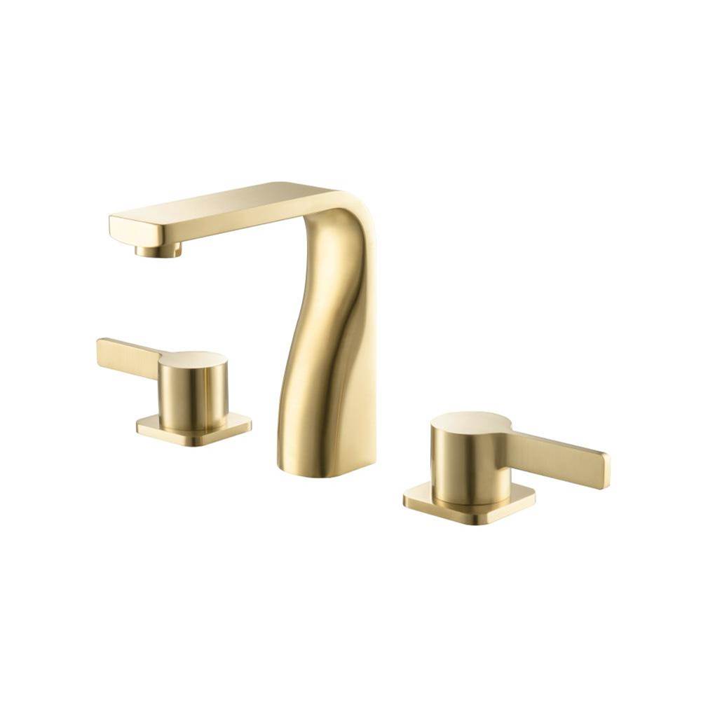 Isenberg - Widespread Bathroom Sink Faucets