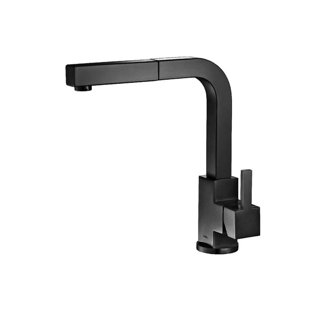 Isenberg - Pull Out Kitchen Faucets