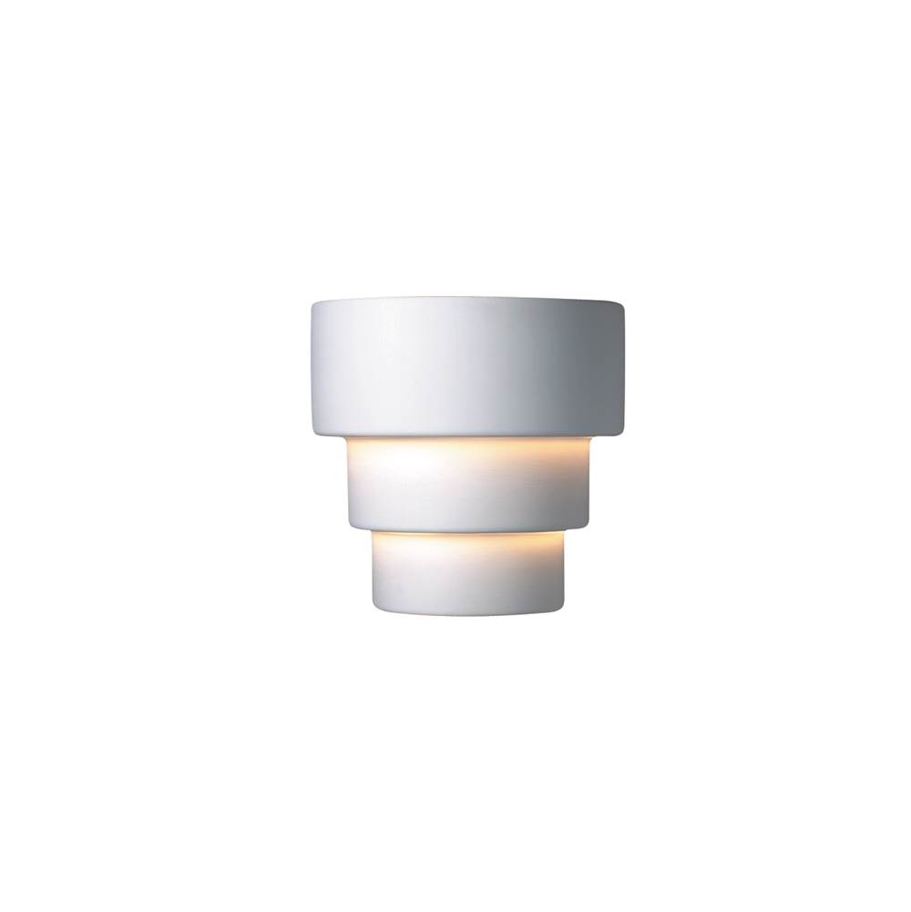 Justice Design Small Terrace (Outdoor) - LED