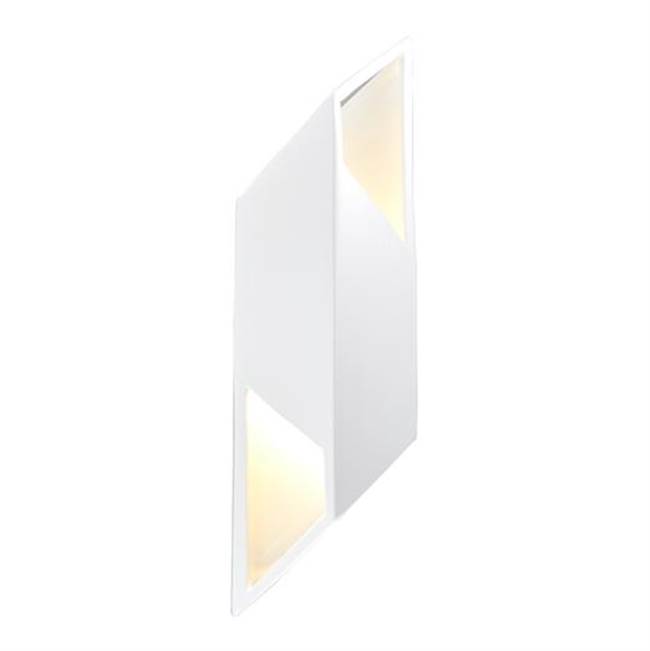 Justice Design Monolith 48'' ADA LED Outdoor/Indoor Wall Sconce