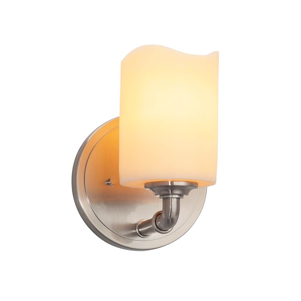 Justice Design - Wall Sconce