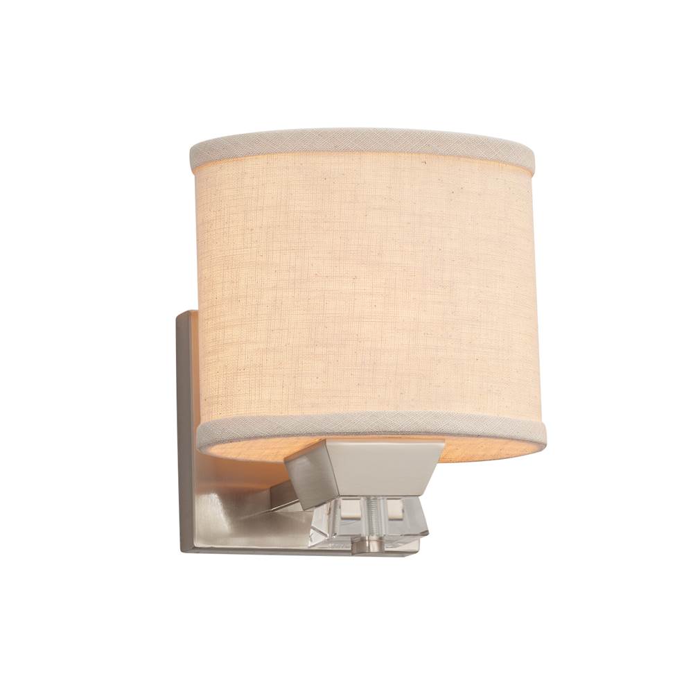 Justice Design Ardent 1-Light Wall Sconce