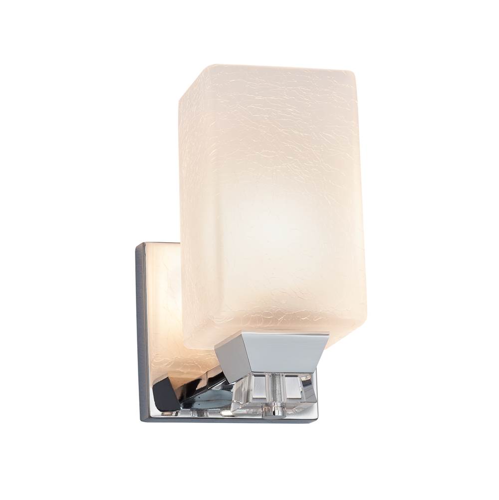 Justice Design Ardent 1-Light LED Wall Sconce