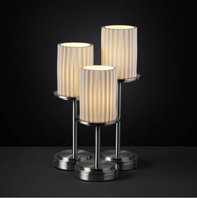 Justice Design - Lamp