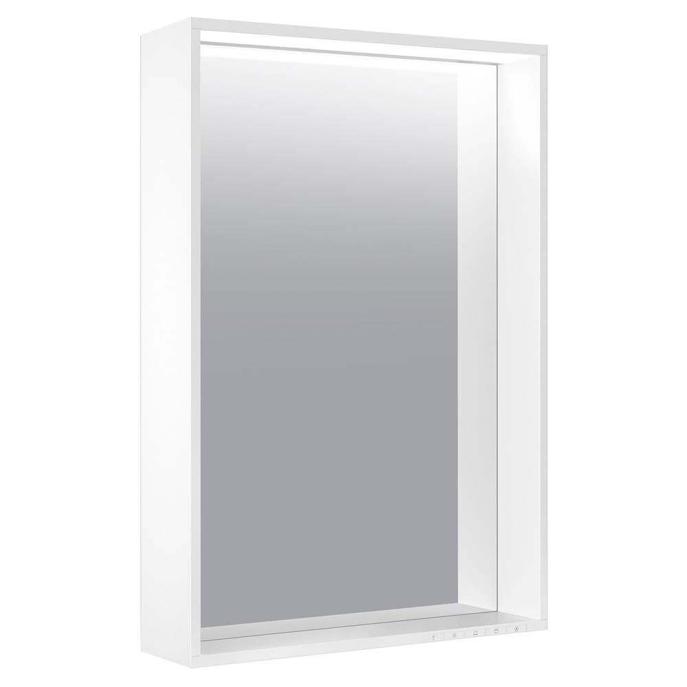 Keuco - Electric Lighted Mirrors