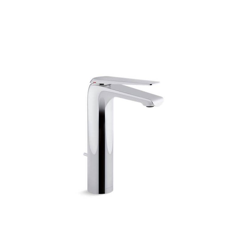 Kohler Avid® Single handle bathroom sink faucet