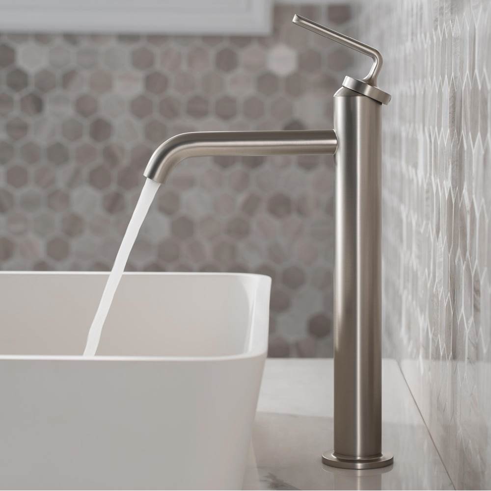 Kraus - Vessel Bathroom Sink Faucets