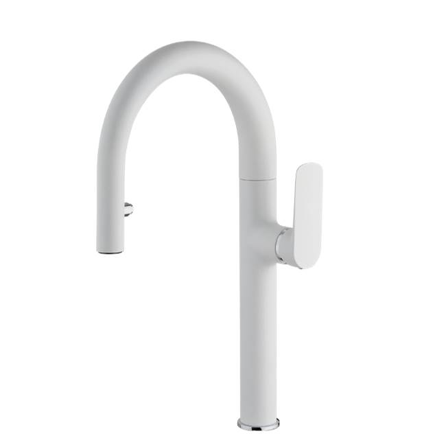 Latoscana - Pull Down Kitchen Faucets