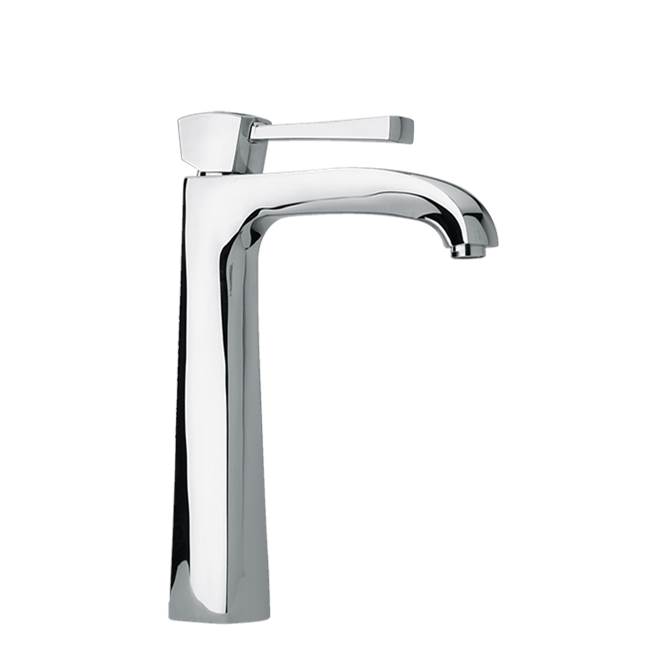 Latoscana Lady Tall Single Lever Handle Lavatory Faucet For Vessel