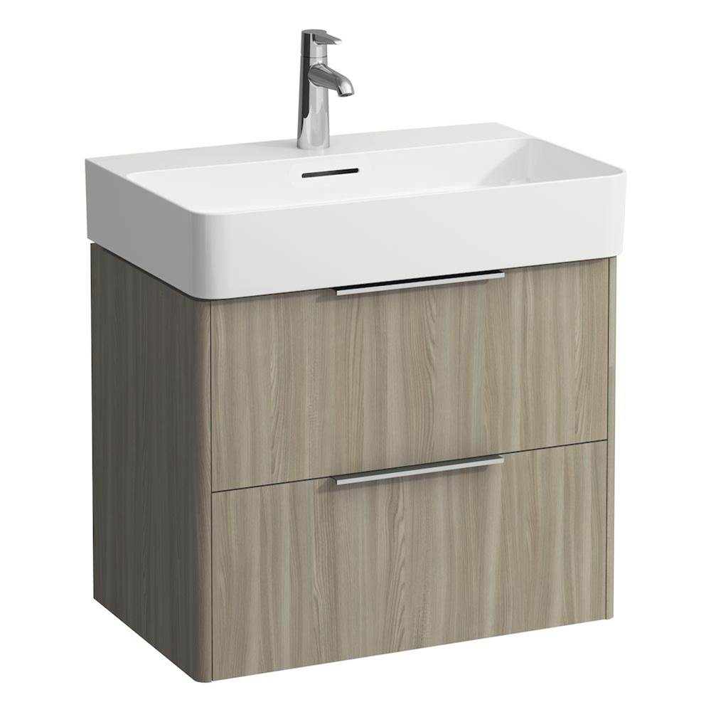 Laufen Vanity Only with two drawers for washbasin 810284