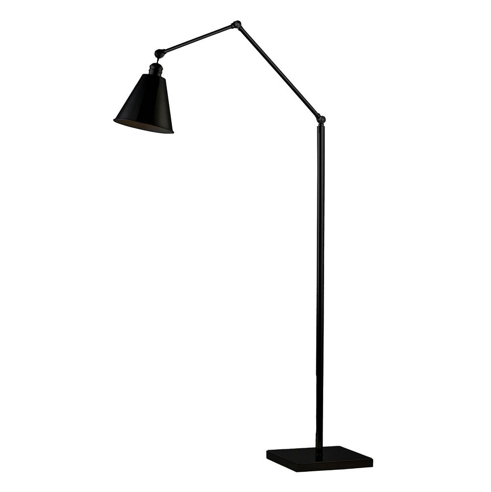 Maxim Lighting - Floor Lamp
