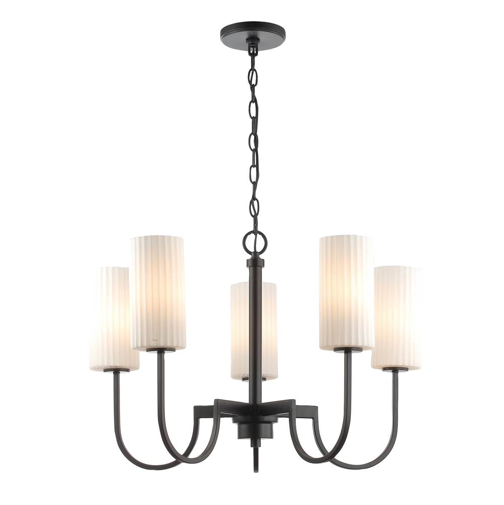 Maxim Lighting Town and Country 5-Light Chandelier