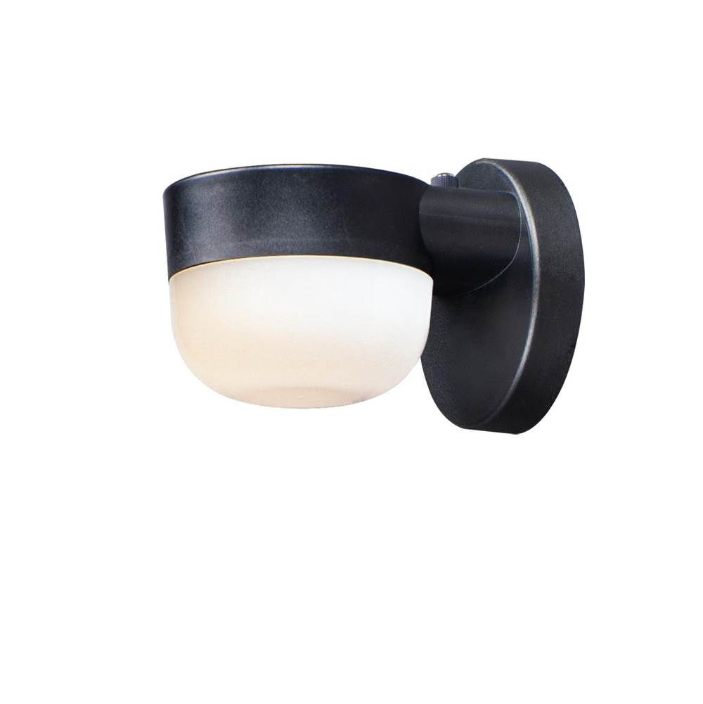 Maxim Lighting Michelle LED Outdoor Wall Sconce w/Photocell