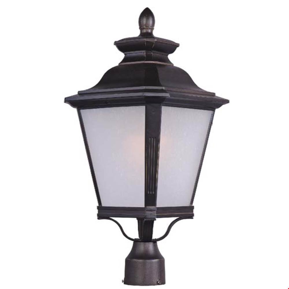 Maxim Lighting Knoxville LED Outdoor Pole/Post Lantern