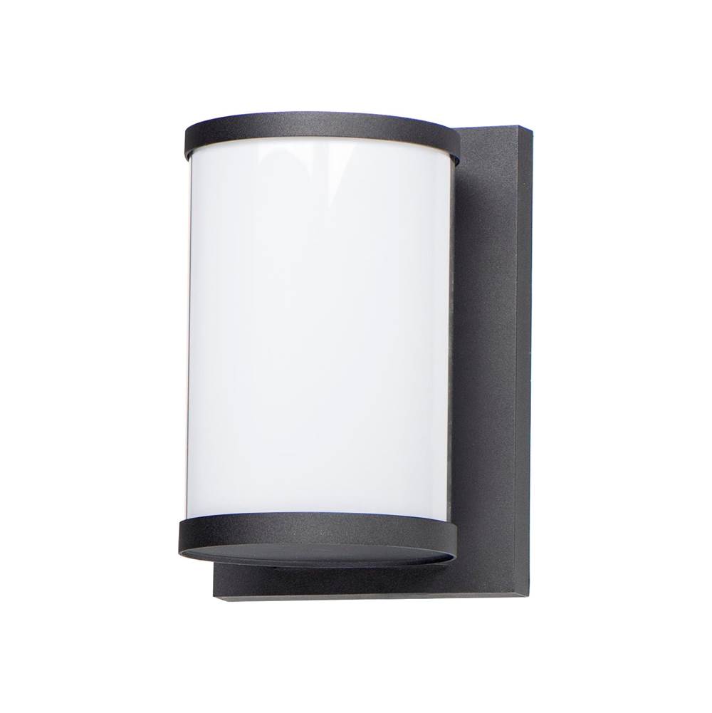 Maxim Lighting Barrel Medium LED Outdoor Wall Sconce