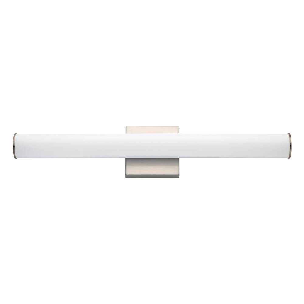 Maxim Lighting Rail 24'' LED Bath Bar CCT Select