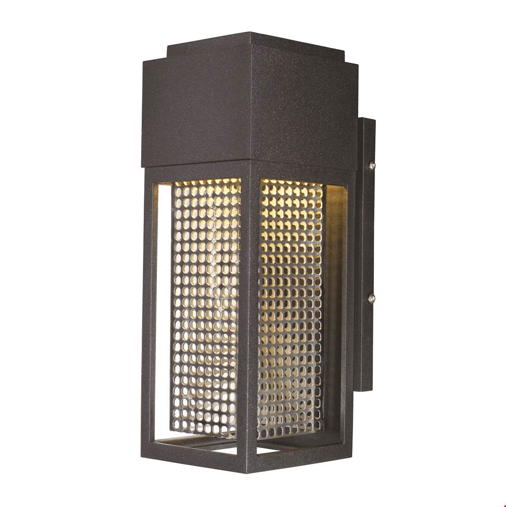Maxim Lighting Townhouse LED Outdoor Wall Sconce