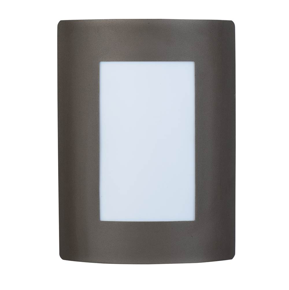 Maxim Lighting View LED 1-Light Wall Sconce