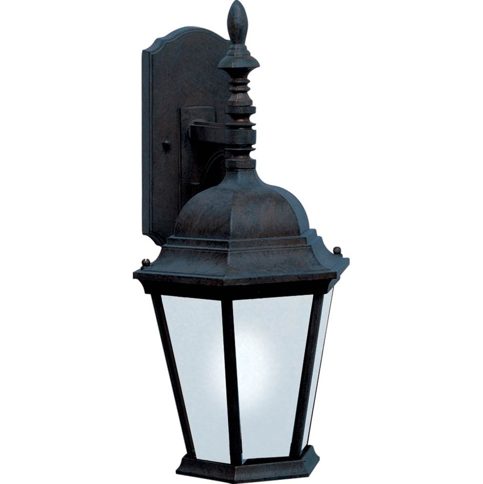 Maxim Lighting Westlake LED 1-Light Outdoor Wall Lantern