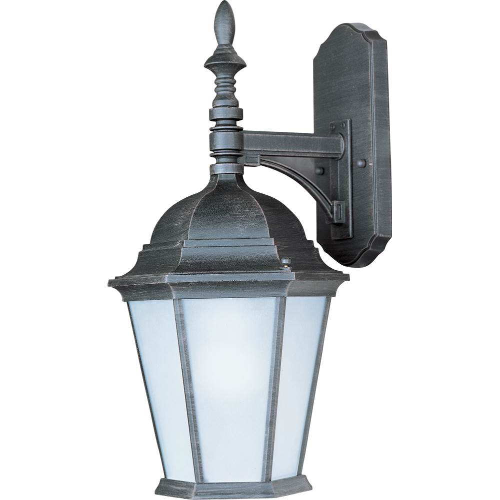 Maxim Lighting Westlake LED 1-Light Outdoor Wall Lantern