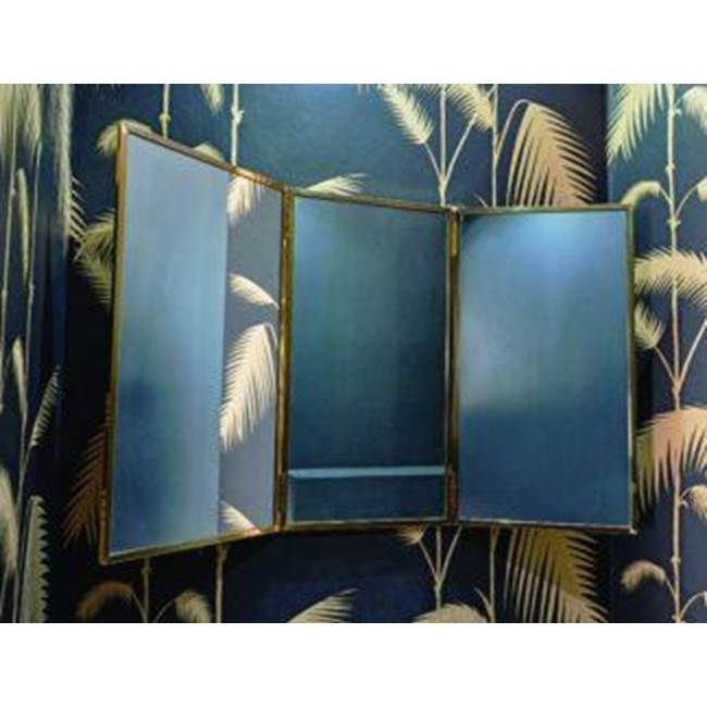 Miroir Brot - Rectangle Mirrors