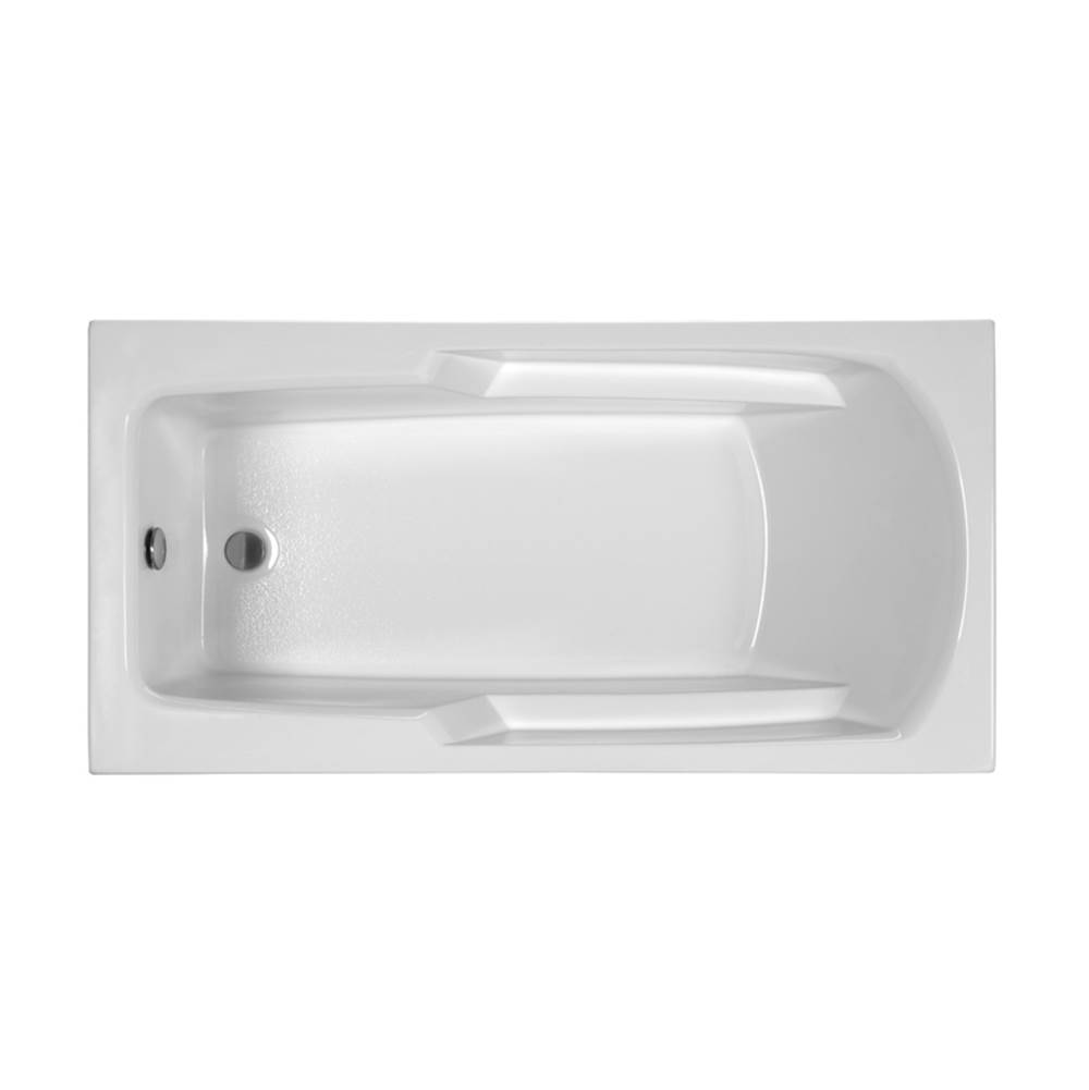 MTI Baths 60X30 Biscuit Air Bath-Basics