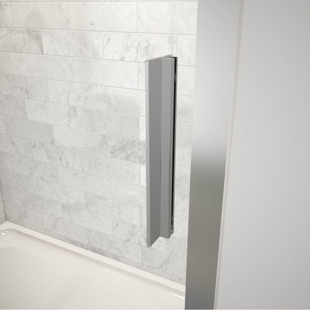 Maax - Alcove Shower Doors